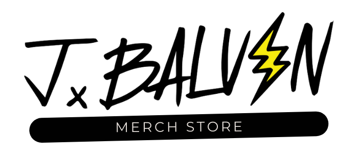 J Balvin Official Store