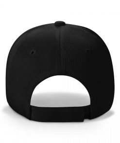 GUESS X J BALVIN Baseball Hat Unisex Adjustable Baseball Caps Hats Valve for Men and Women 2 - J Balvin Store