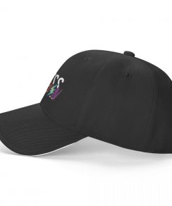 GUESS X J BALVIN Baseball Hat Unisex Adjustable Baseball Caps Hats Valve for Men and Women 3 - J Balvin Store