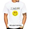 J BALVIN Energy Sweat T shirt camiseta para hombre - J Balvin Store