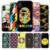 J Balvin colores Black TPU Silicone Soft Phone Case For iPhone 11 12 Pro X XR - J Balvin Store