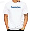 Man Clothing Reggaeton J Balvin T Shirt Men 1 - J Balvin Store