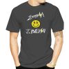 Men tshirt J Balvin Energia reggaeton maluma cool Printed T Shirt tees top - J Balvin Store