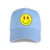 New Vintage J Balvin Energia Hip Hop Baseball cap Size S M L Xl 2Xl Funny - J Balvin Store