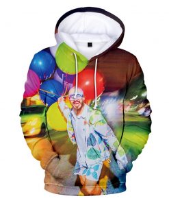 Popular J Balvin 3D Hoodies Men women Long Sleeve Sweatshirt Hoodies for Unisex Streetwear Fashion Boys 1 - J Balvin Store