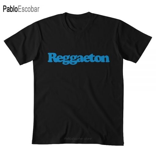 Reggaeton T-shirt