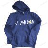 brand fall spring hoodie J Balvin hoodie Colombia Mi Gente Reggaeton drop shipping brand hoodie thin - J Balvin Store