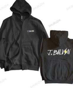 brand fall spring hoodie J Balvin hoodie Colombia Mi Gente Reggaeton drop shipping brand hoodie thin 3.jpg 640x640 3 - J Balvin Store